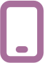 Icon von Handy