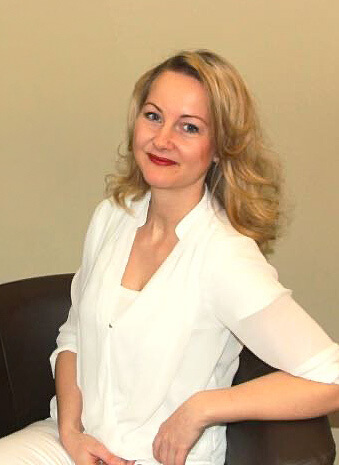 Monique Fabel